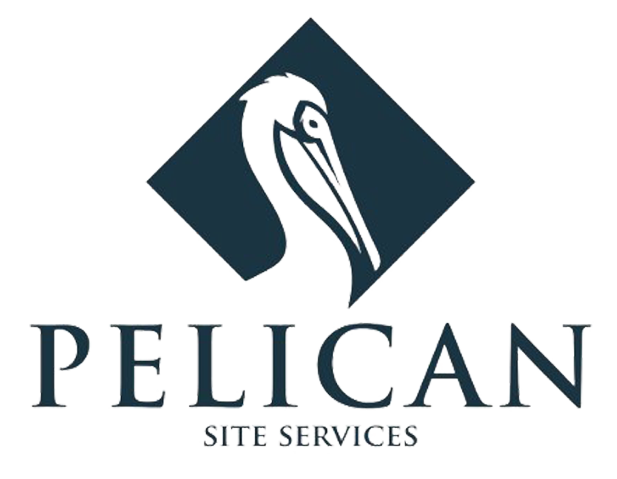Pelican Site Services